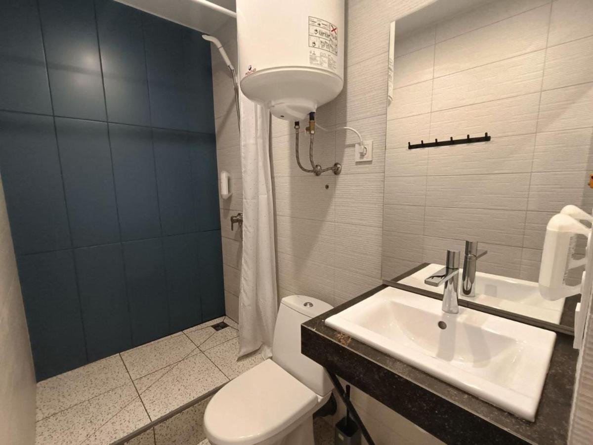 Жк Аржанова Lägenhet Dnipro Exteriör bild