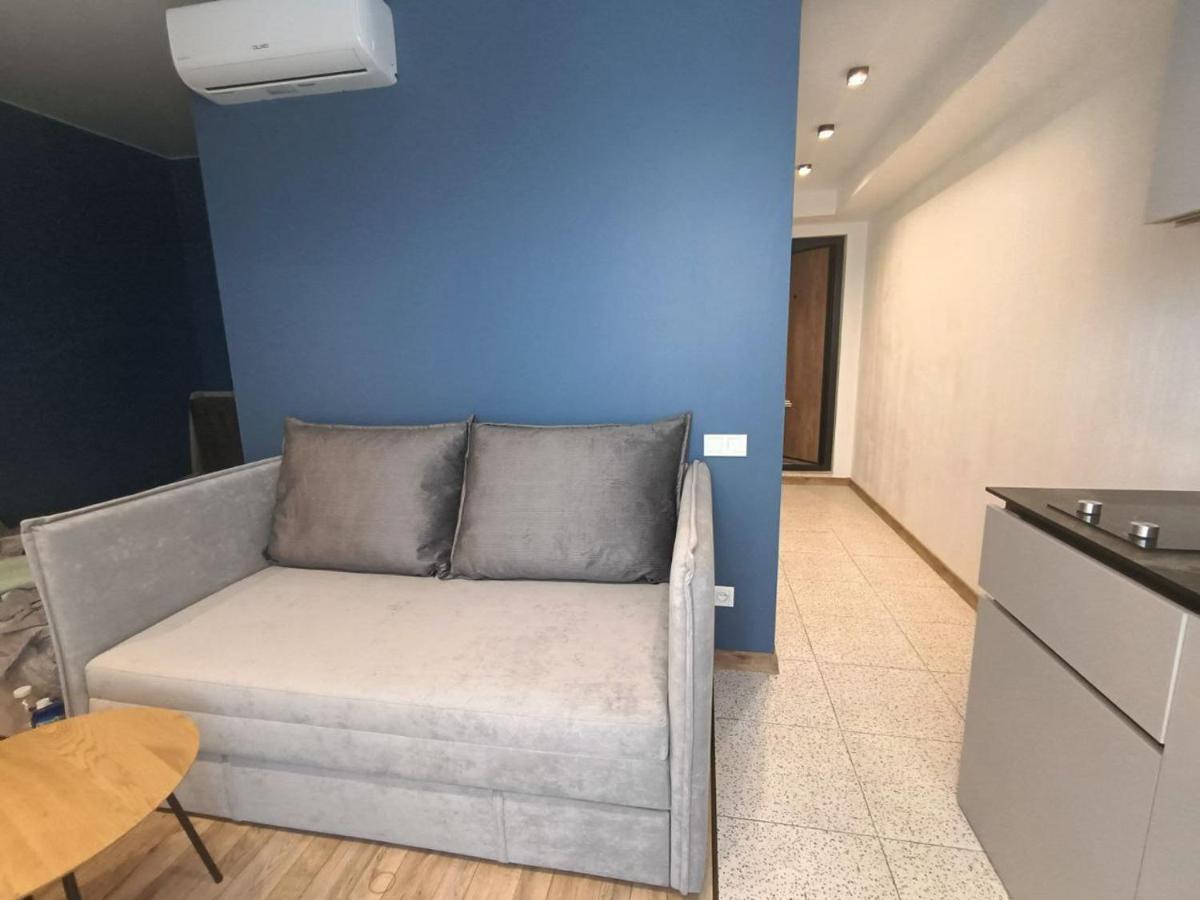 Жк Аржанова Lägenhet Dnipro Exteriör bild